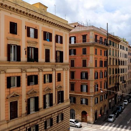 King Vittorio Emanuele'S House Hotel Roma Exterior foto